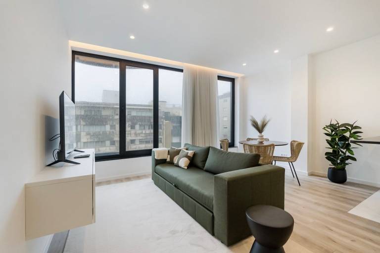 Appartement Matosinhos
