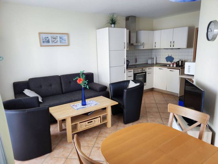 Ferienwohnung Loddin