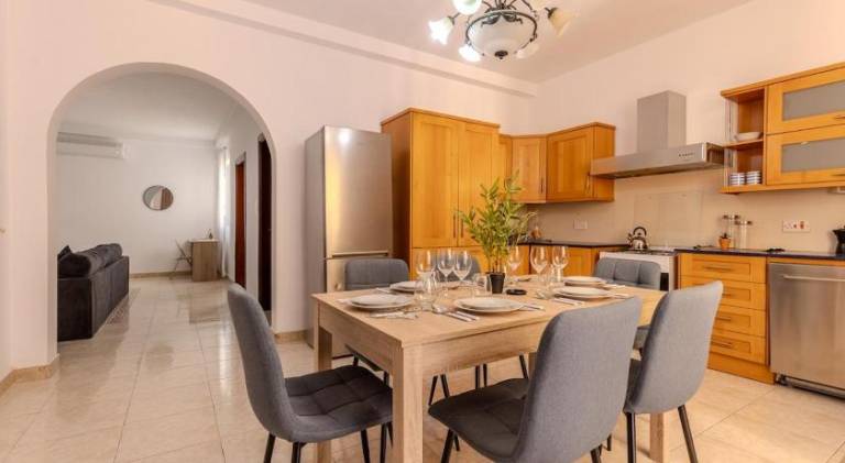Fully equipped rental apartment | Dogs allowed — photo 3