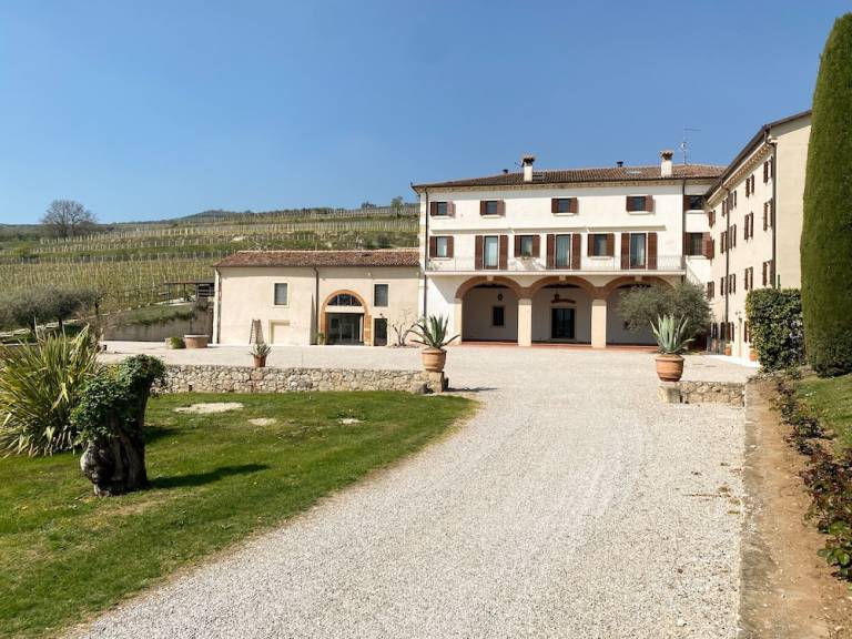 Aparthotel Mezzane di sotto