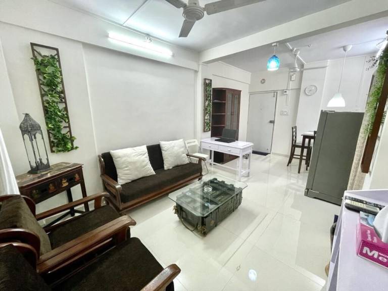 Appartamento vacanza A Block