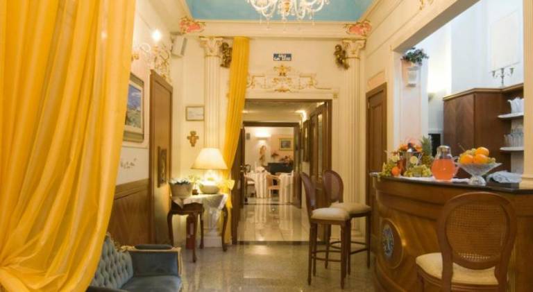 Hotel Alba — photo 5