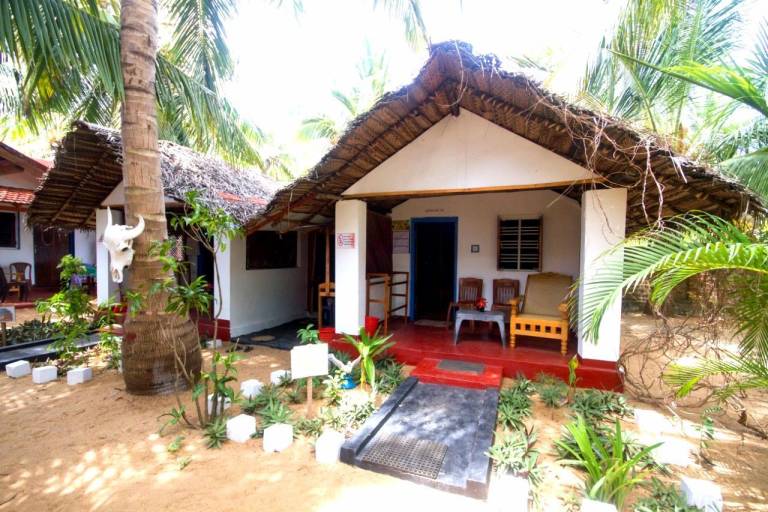 Star Rest Beach Hotel — photo 3