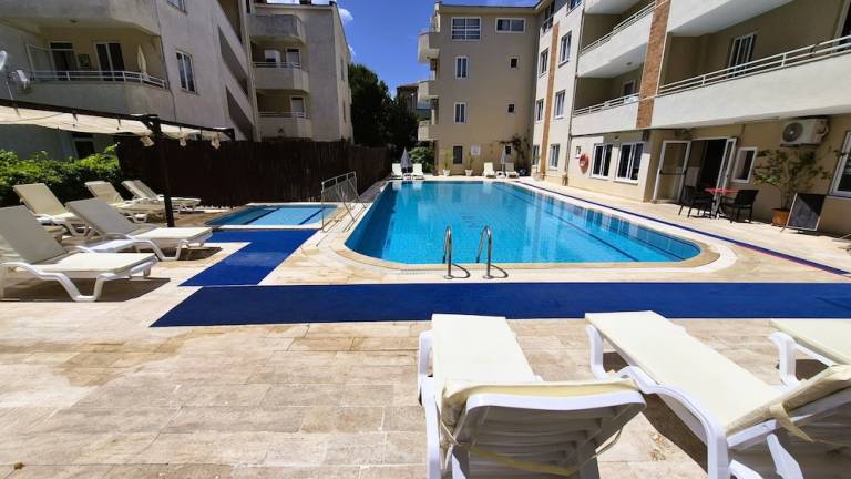 Apartment İçmeler Mahallesi