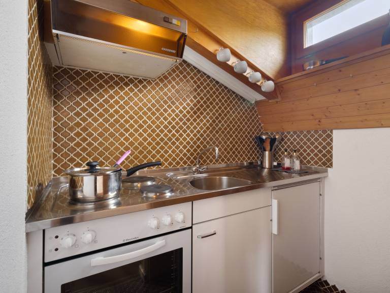 Holiday apartment with 1 room for 2 persons — photo 5