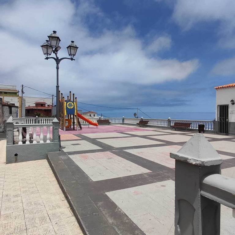 Apartamento Garachico