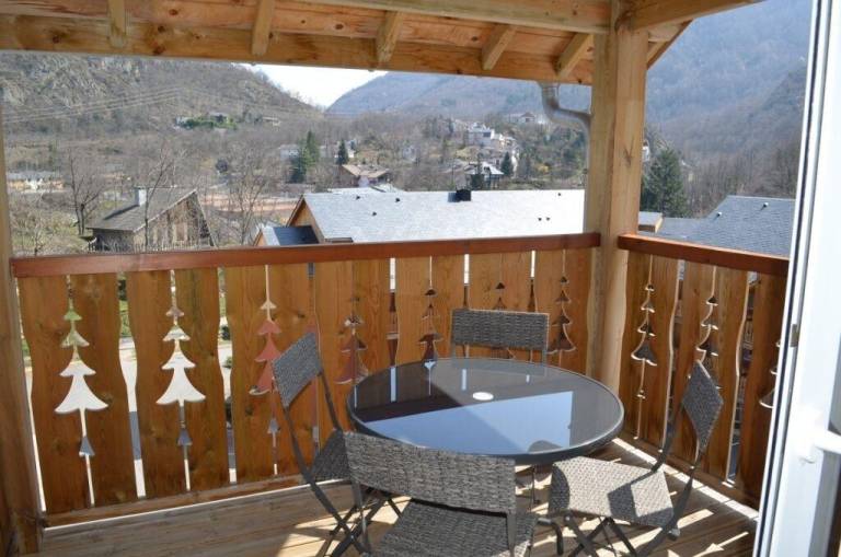 Family-friendly holiday apartment with terrace, pool & yard | Dogs allowed — photo 5