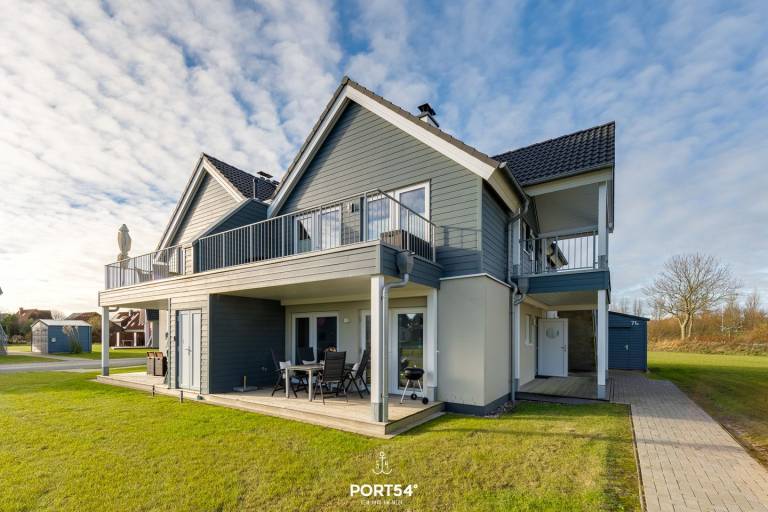 Appartement Büsum