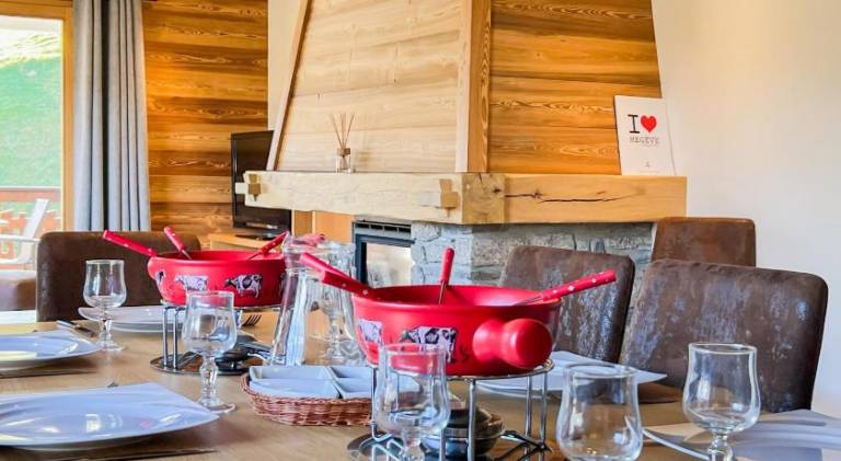 Spacious chalet | Close to the ski | Dogs allowed — photo 5