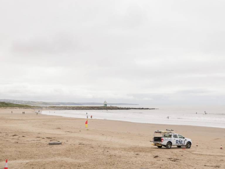 Cottage Porthcawl