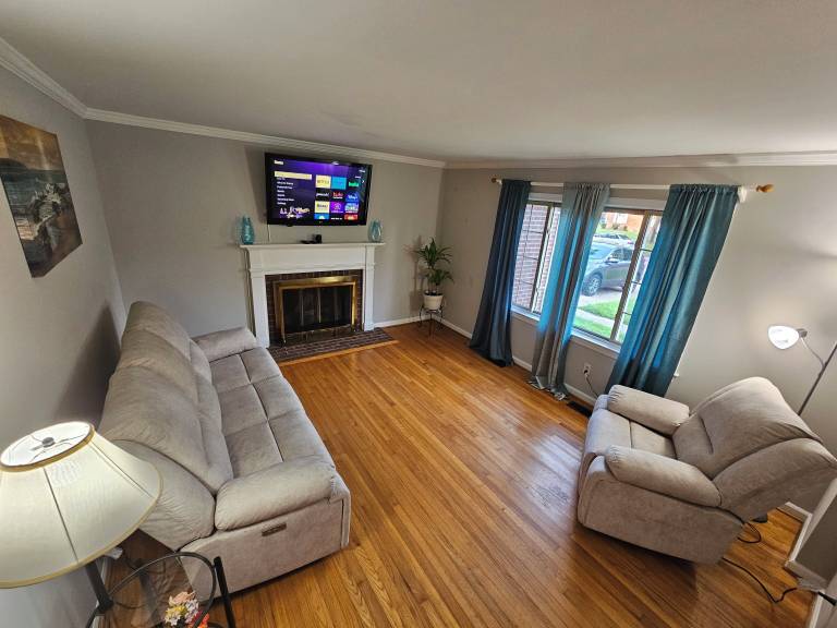 House Riverview