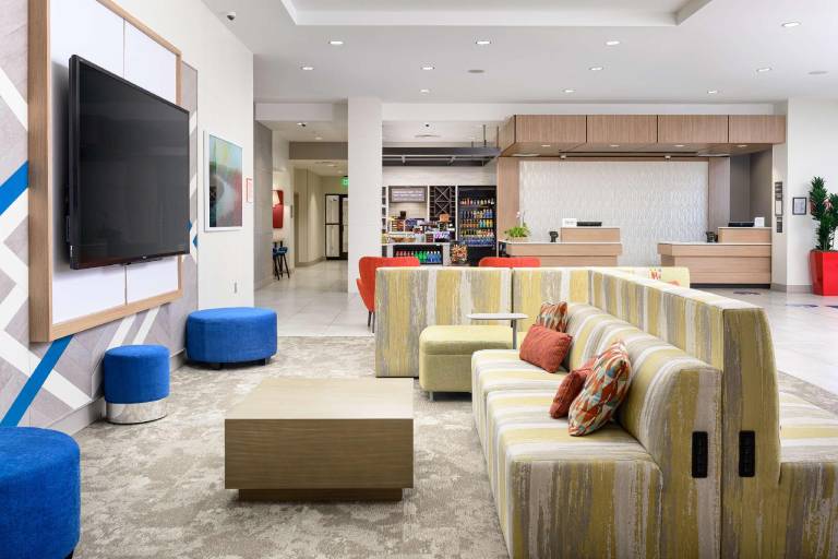 Hilton Garden Inn Knoxville Papermill Drive — photo 4