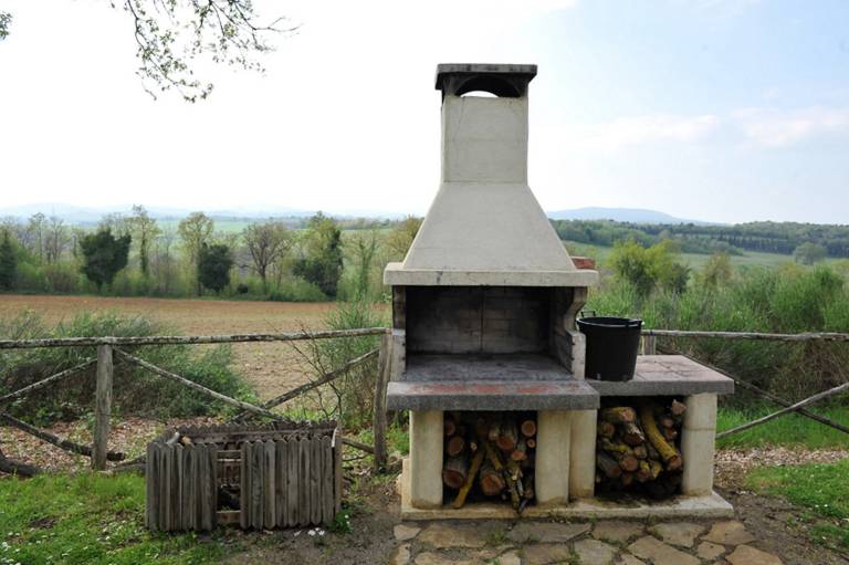 Agriturismo Nerbona: Appartamento Corbezzolo — photo 3