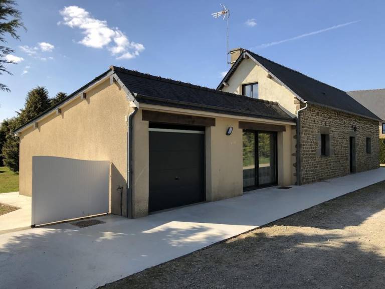 Ferienhaus Vendel