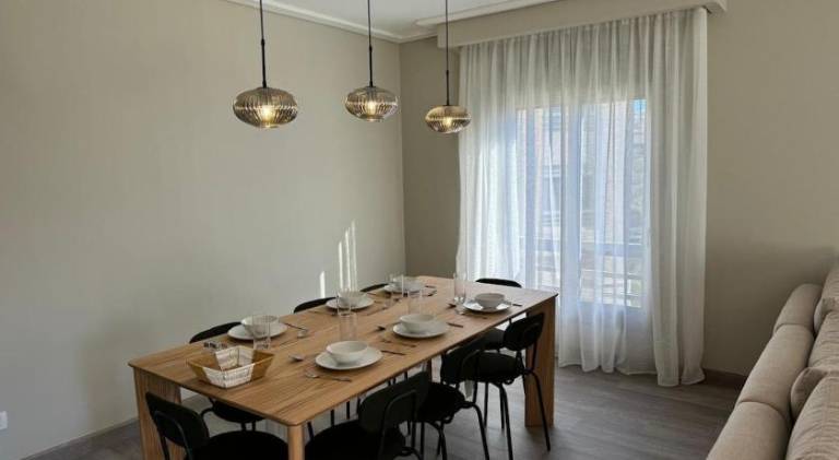 Rental apartment | Next to Egyptian Museum — photo 3
