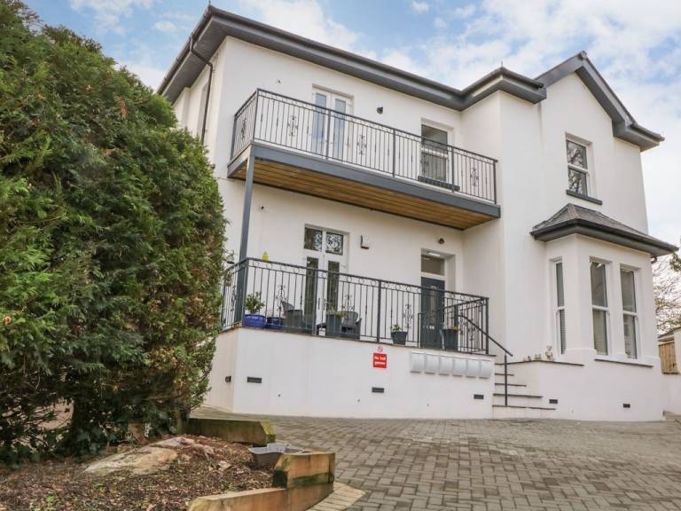 Cottage Torquay