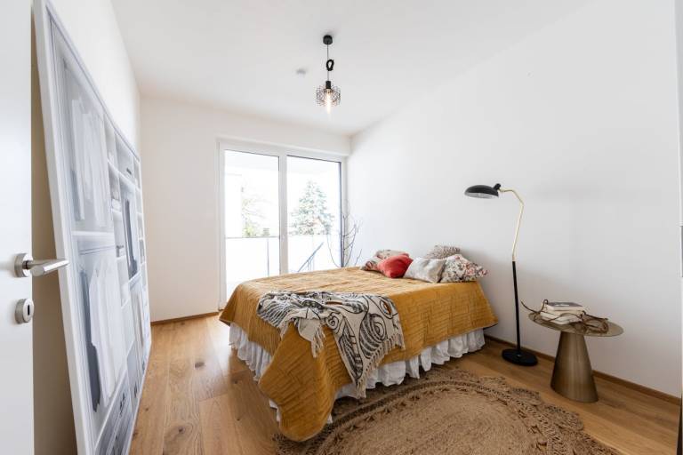 House with 3 rooms for 6 persons — photo 2