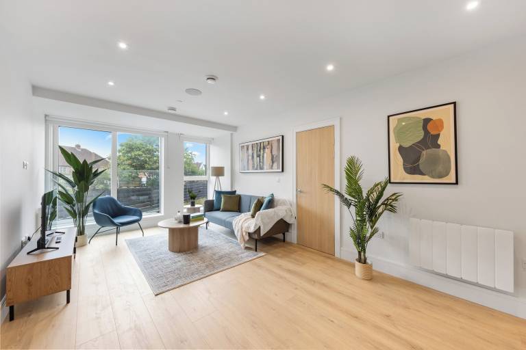 Apartment Surbiton