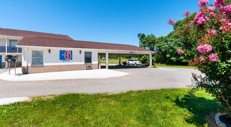 Motel 6 Charles Town, WV — photo 4