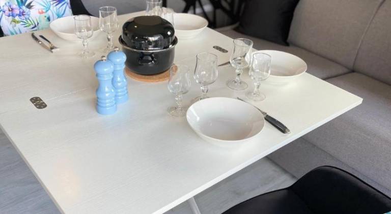 Rental apartment with 1 room for 4 persons — photo 3