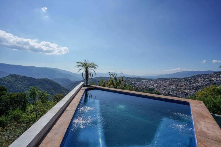 Casa Taxco