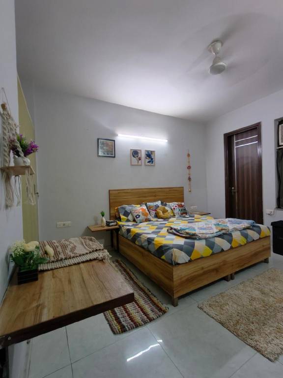 House with 3 rooms for 2 persons — photo 4