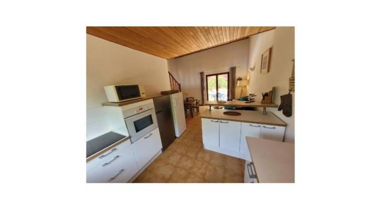 Vacation home with 4 rooms for 10 persons — photo 5