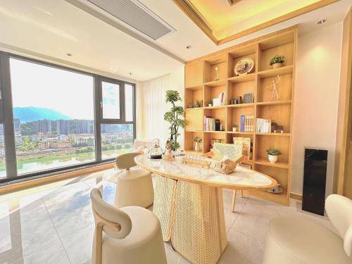 Appartement Dayongqiao Neighborhood