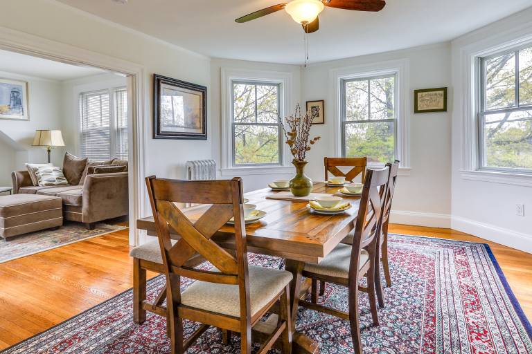 Beautiful Providence Apt Near Dtwn & Federal Hill