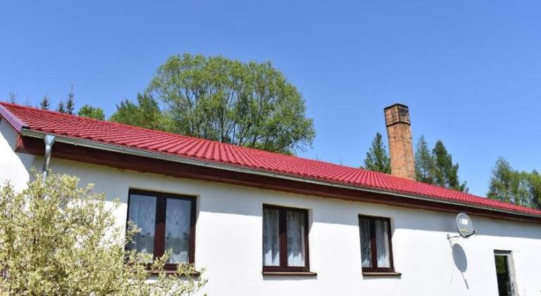 Agroturystyka Debrznica