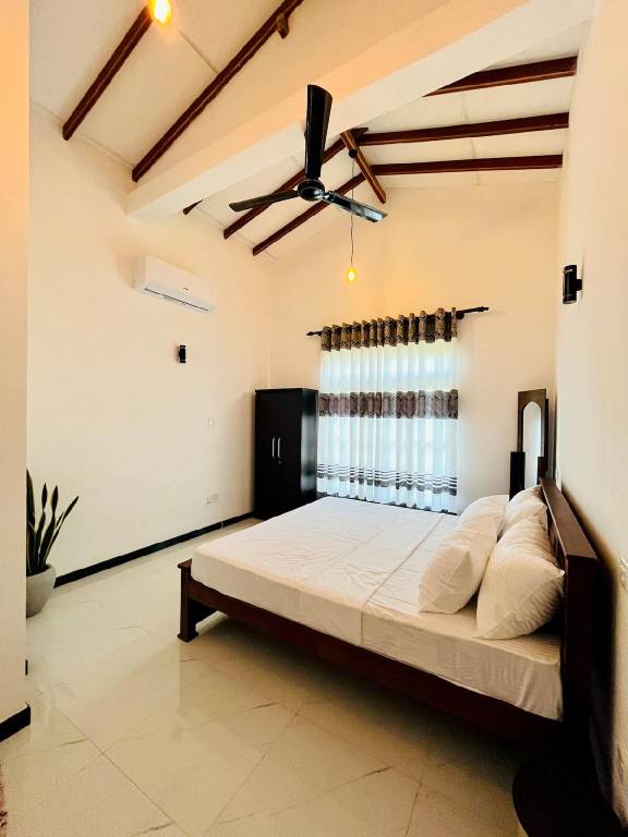Spacious house | Pet-friendly in Unawatuna