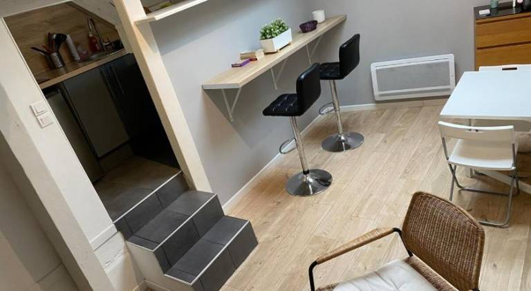 Charming holiday apartment | Pets allowed — photo 5