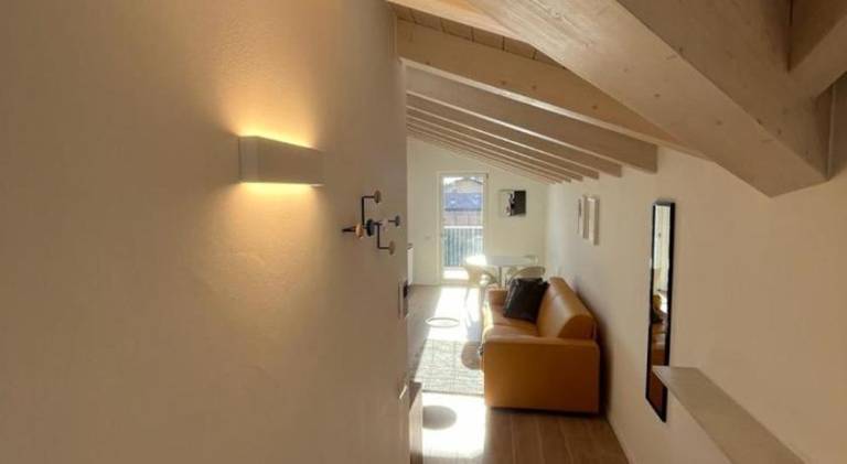 Holiday apartment with terrace — photo 3