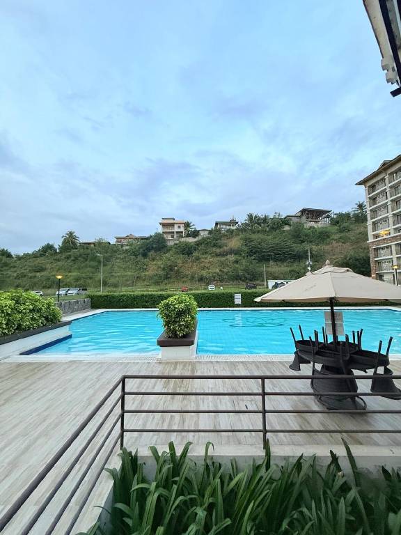 Apartment  Lapasan