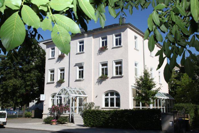 Pension ∙ 1 Schlafzimmer ∙ 2 Gäste - Dresden