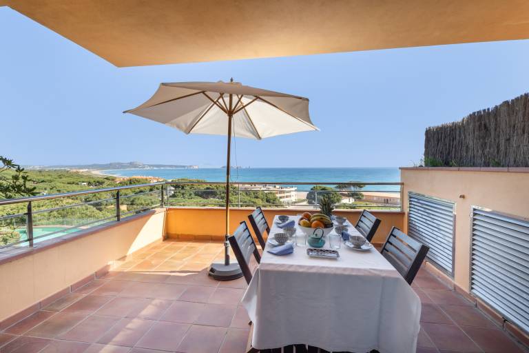 Apartment with Spectacular Sea Views — photo 3