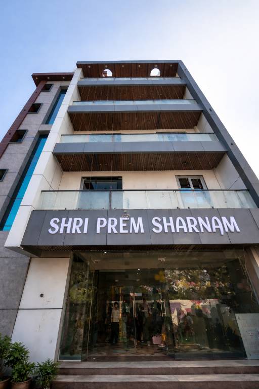 Shri Prem Sharnam — photo 4