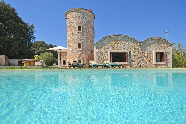 Villa Búger