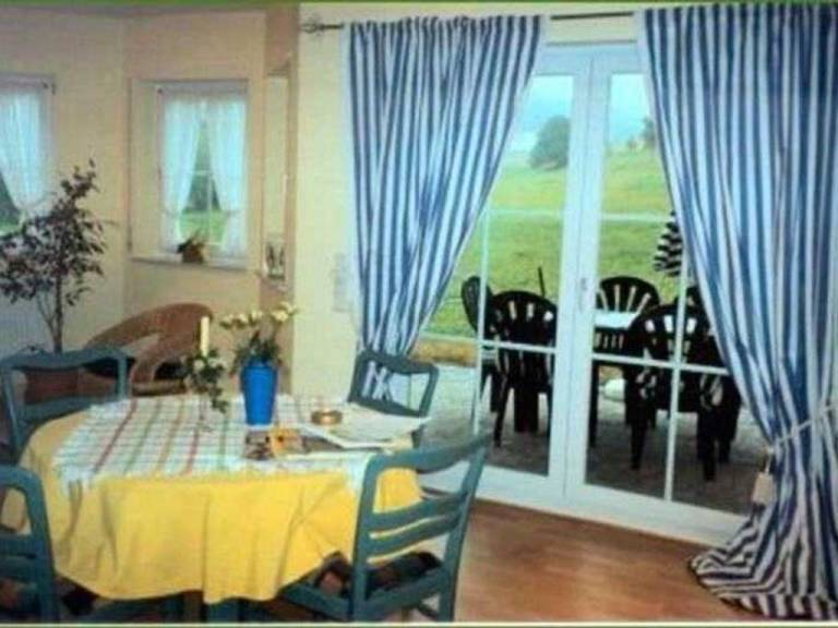Ferienwohnung  Mossautal