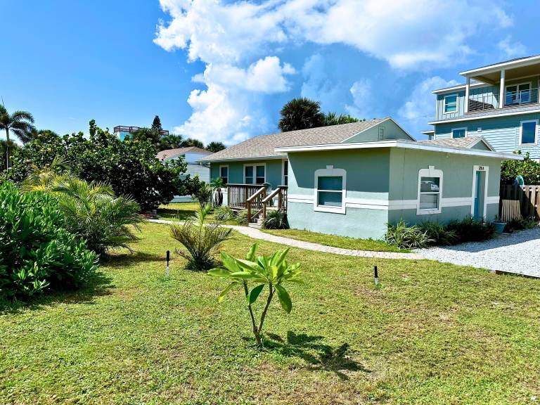 House Cocoa Beach