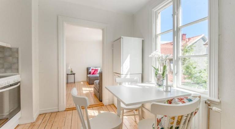City Apartments in Jonkoping — photo 5