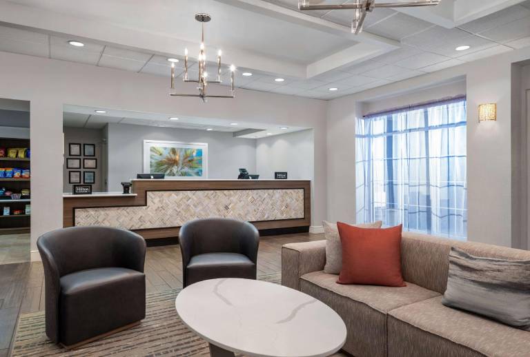 Homewood Suites by Hilton Montgomery — photo 4