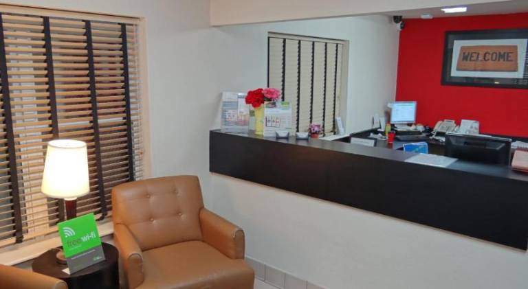 Extended Stay America Select Suites - Durham - University — photo 5