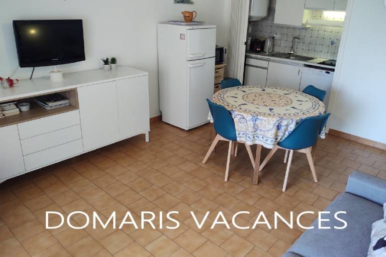 Appartement Fréjus
