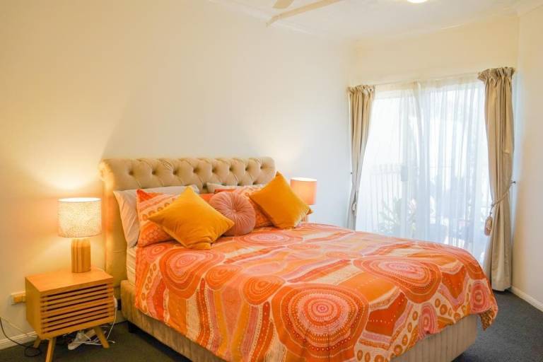 Apartment Townsville City