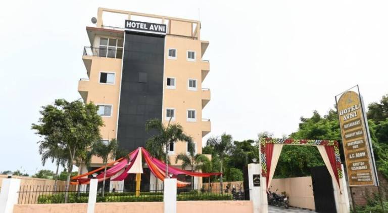 Hotel Avni — photo 5