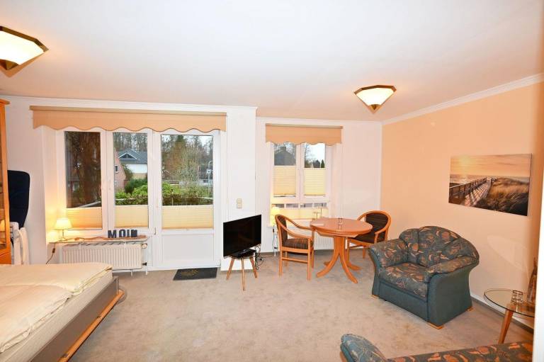 Ferienwohnung  Behrensdorf