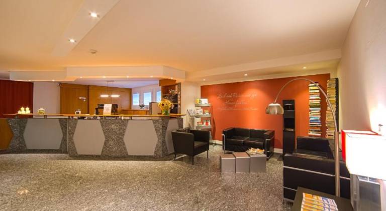 Hotel Sursee — photo 2