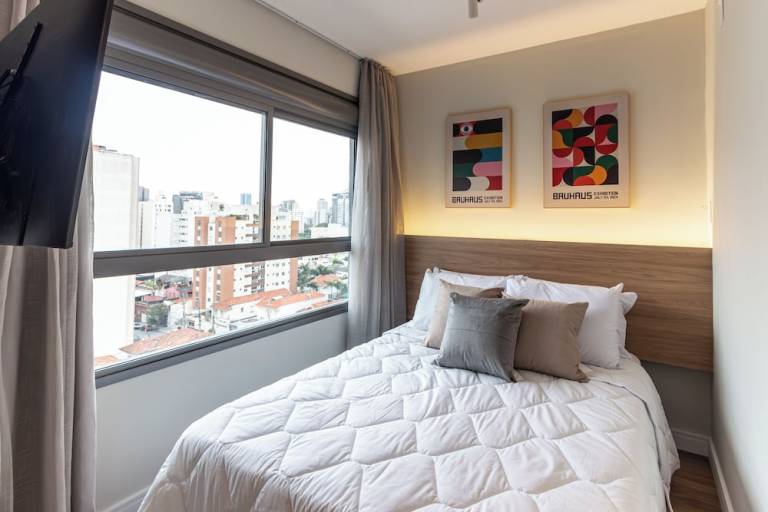 Apartamento Água Branca