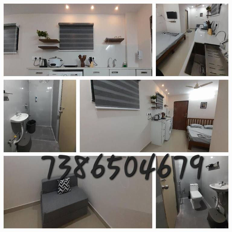 House Ramakrishna Beach